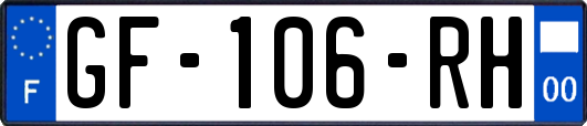 GF-106-RH