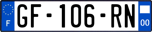 GF-106-RN