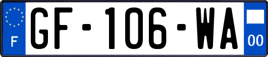 GF-106-WA