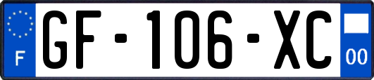 GF-106-XC