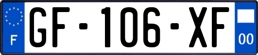 GF-106-XF