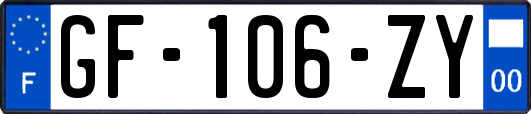 GF-106-ZY