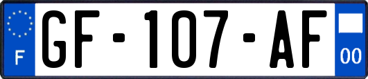 GF-107-AF