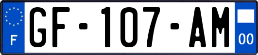 GF-107-AM