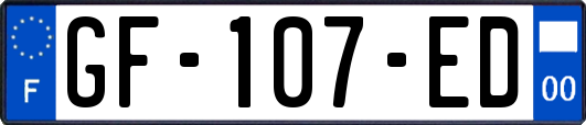 GF-107-ED