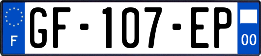 GF-107-EP