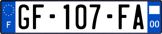 GF-107-FA