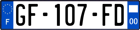 GF-107-FD