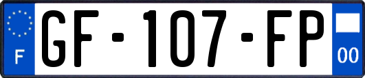 GF-107-FP