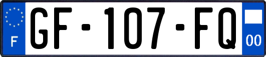 GF-107-FQ