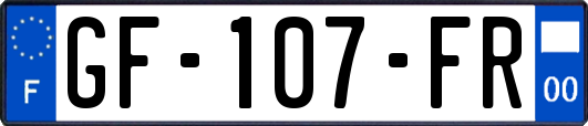 GF-107-FR