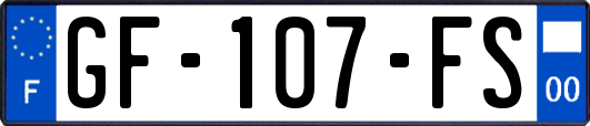 GF-107-FS