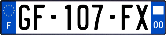 GF-107-FX