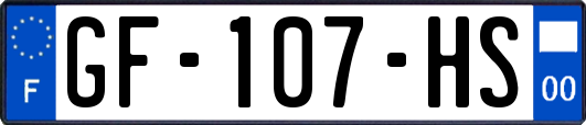GF-107-HS