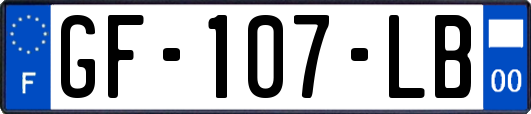 GF-107-LB