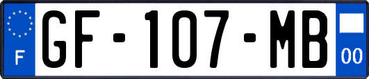 GF-107-MB