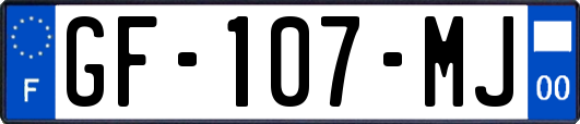 GF-107-MJ
