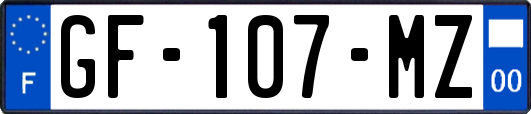 GF-107-MZ