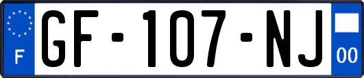 GF-107-NJ