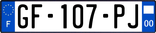 GF-107-PJ