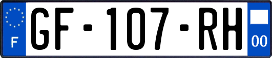 GF-107-RH