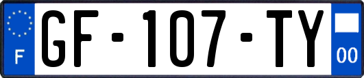 GF-107-TY