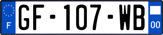 GF-107-WB
