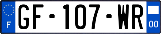 GF-107-WR