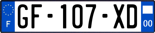 GF-107-XD