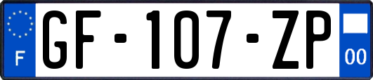 GF-107-ZP