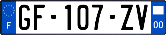 GF-107-ZV