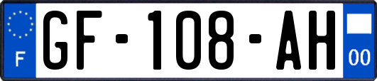 GF-108-AH