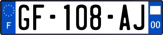 GF-108-AJ