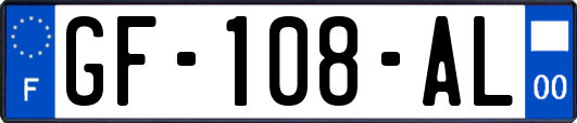 GF-108-AL