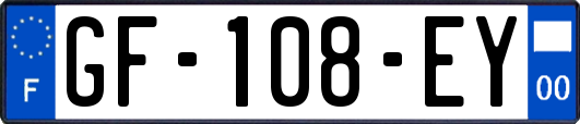 GF-108-EY