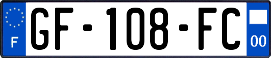 GF-108-FC