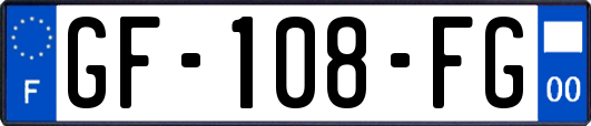 GF-108-FG