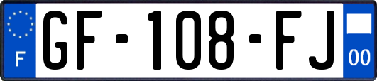 GF-108-FJ