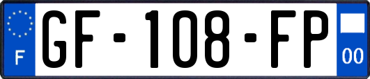 GF-108-FP