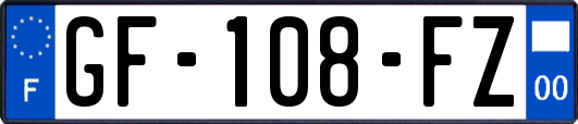 GF-108-FZ