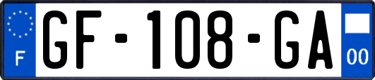 GF-108-GA