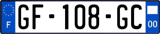 GF-108-GC