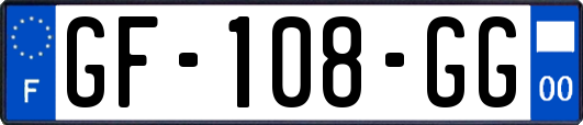 GF-108-GG