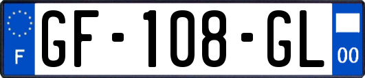 GF-108-GL