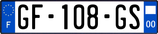 GF-108-GS