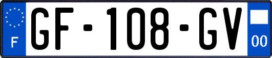GF-108-GV