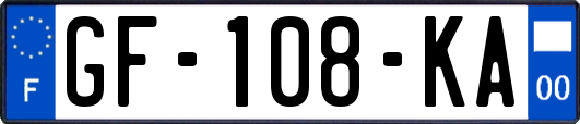 GF-108-KA
