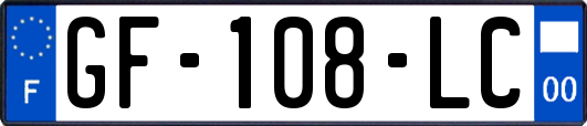 GF-108-LC
