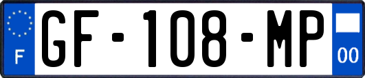 GF-108-MP