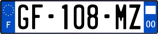 GF-108-MZ